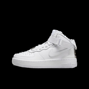 Nike Air Force 1 Mid EasyOn Older Kids' | FN1193-111