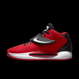 Nike KD 14 TB Red Black\ Basketball | DA7850-600