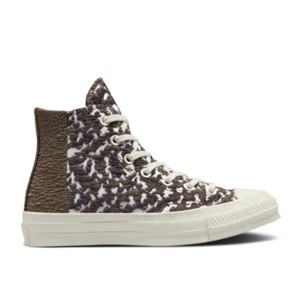 Converse Wmns Chuck 70 High 'Split Upper - Jacquard Camo' | A01704C