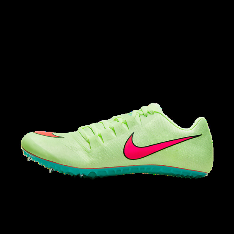 Nike (12.12) Zoom JA Fly 3 Marathon Running | 865633-700