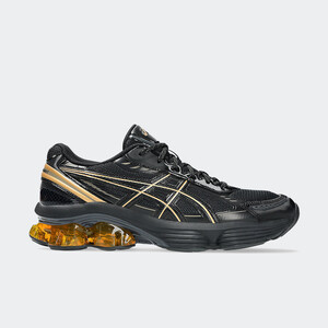 Asics Gel-Kinetic Fluent "Black" | 1203A591-001