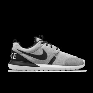 Nike Roshe Run Tech Fleece Grey | 652804-019