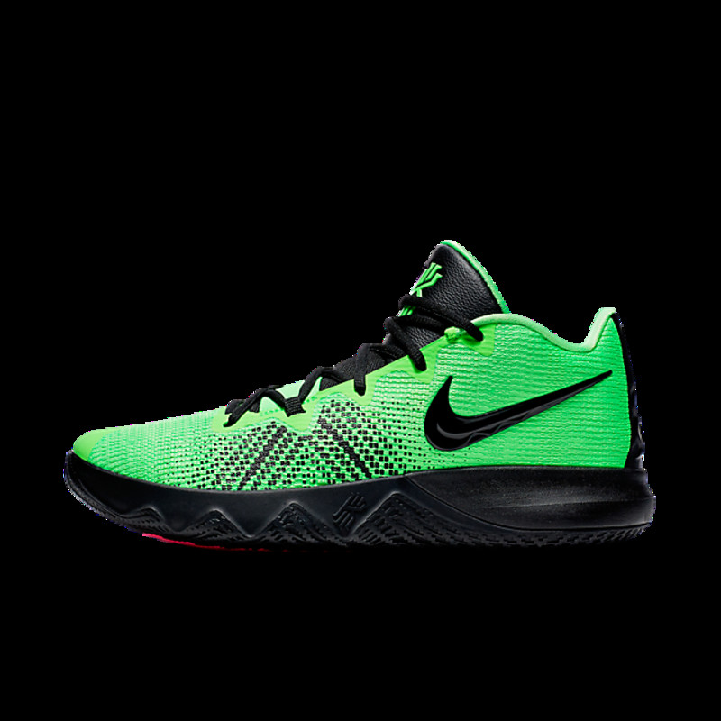 Kyrie store flytrap grinch