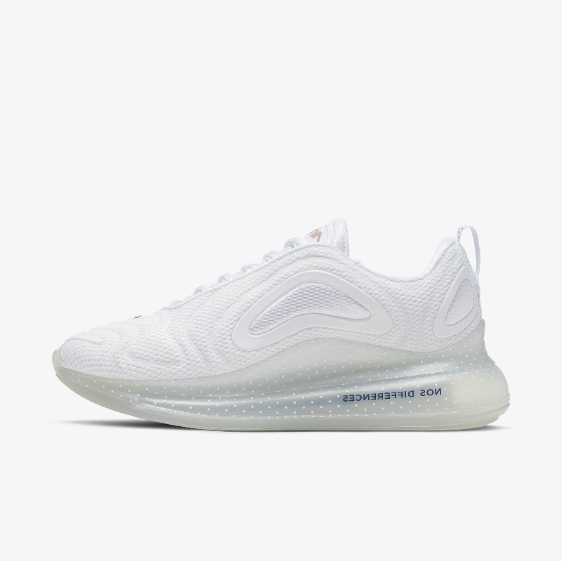 Nike Air Max 720 WWC Nos Differences Nous Unissent | CI9097-100