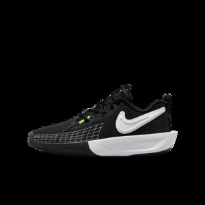 Nike Air Zoom GT Cut 3 GS 'Black White' | FD7033-001