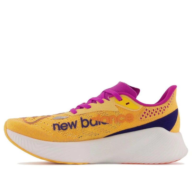 New Balance FuelCell RC Elite v2 Yellow | WRCELCO2