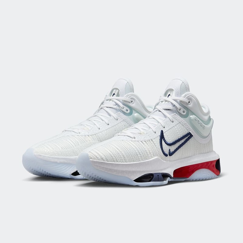 Nike G.T. Jump 2 "USA" | DJ9431-100