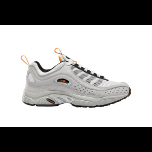 Reebok Daytona DMX II (True Grey / True Grey / Bright Orange) | DV7254