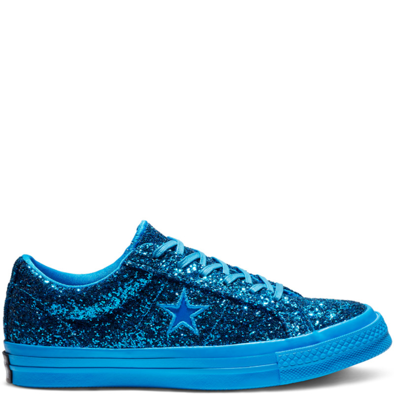 One star after on sale party low top