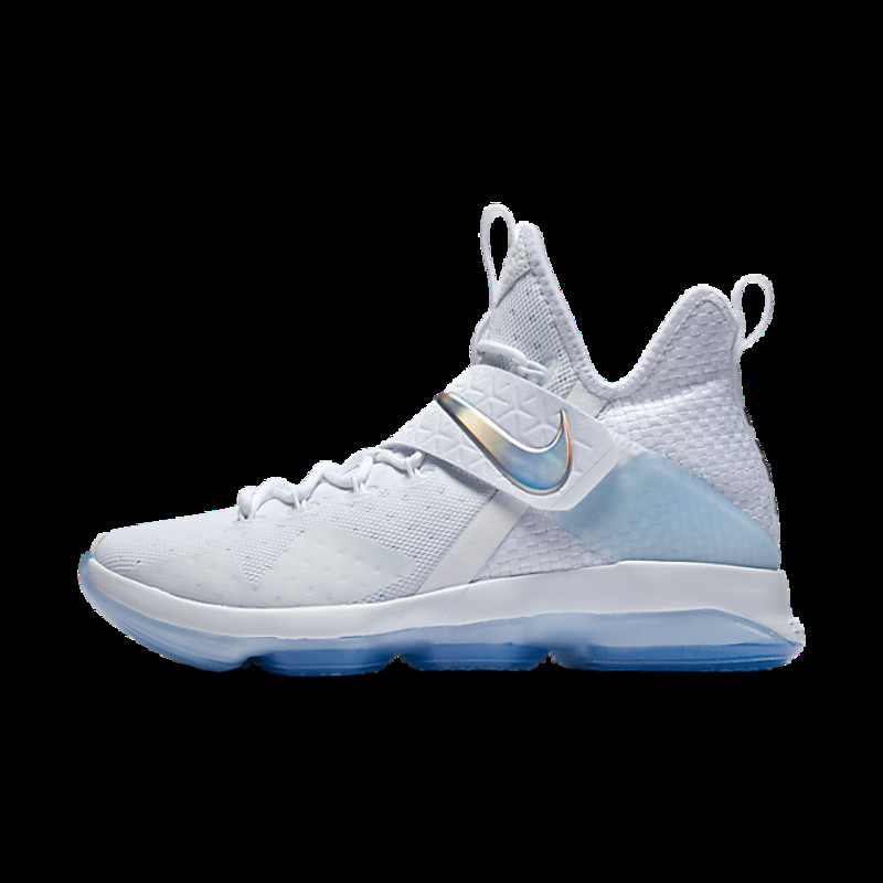 Nike LeBron 14 Time to Shine | 860631-900