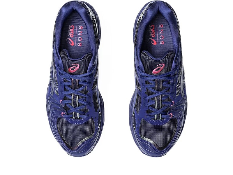 8ON8 x ASICS Gel-Kayano 14 "Indigo Blue" | 1201B024-400