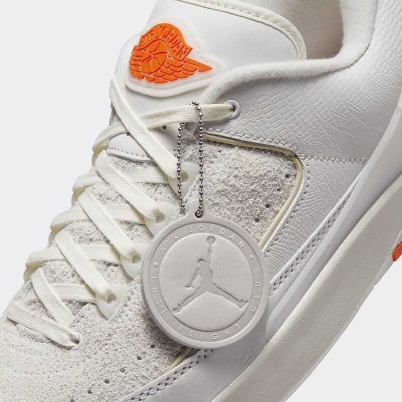 Shelflife x Air Jordan 2 Low | DV7128-110