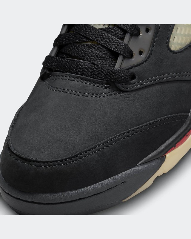 Air Jordan 5 Gore-Tex Off Noir | DR0092-001