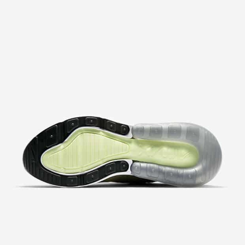 Nike Air Max 270 Neutral Olive | AH6789-200