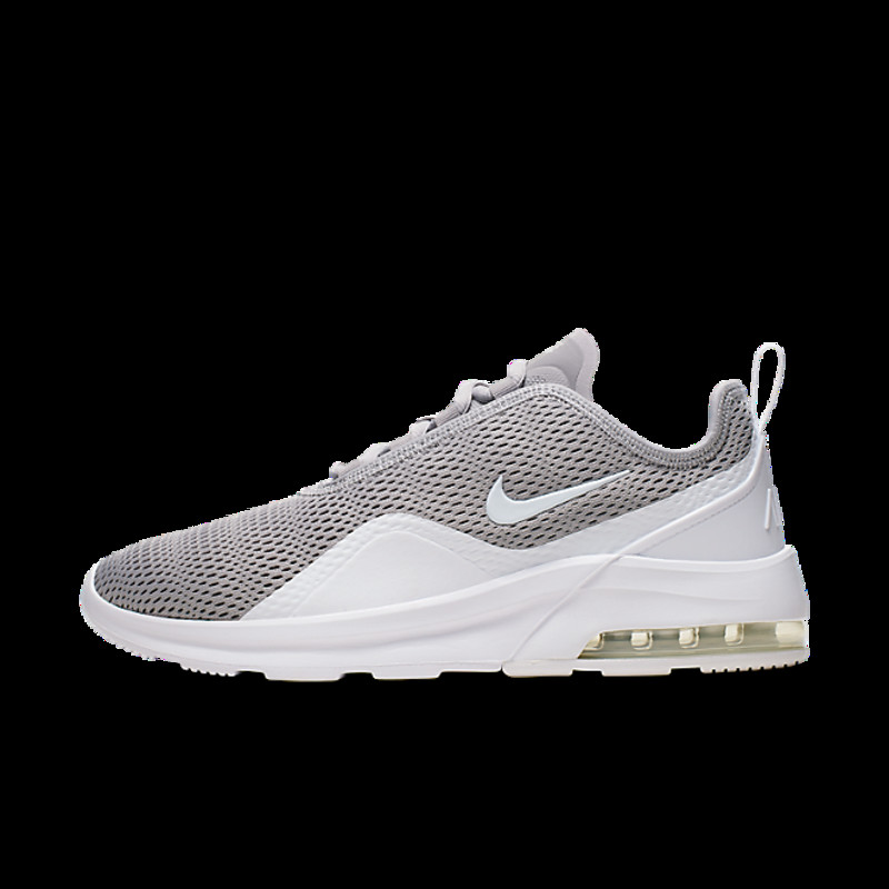 Nike Air Max Motion 2 Atmosphere Grey White | AO0266-002