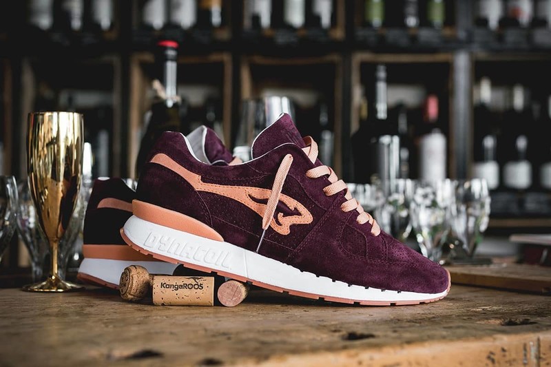 Kangaroos Coil R1 47225-6111 | in Grailify Made Germany Shiraz | 
