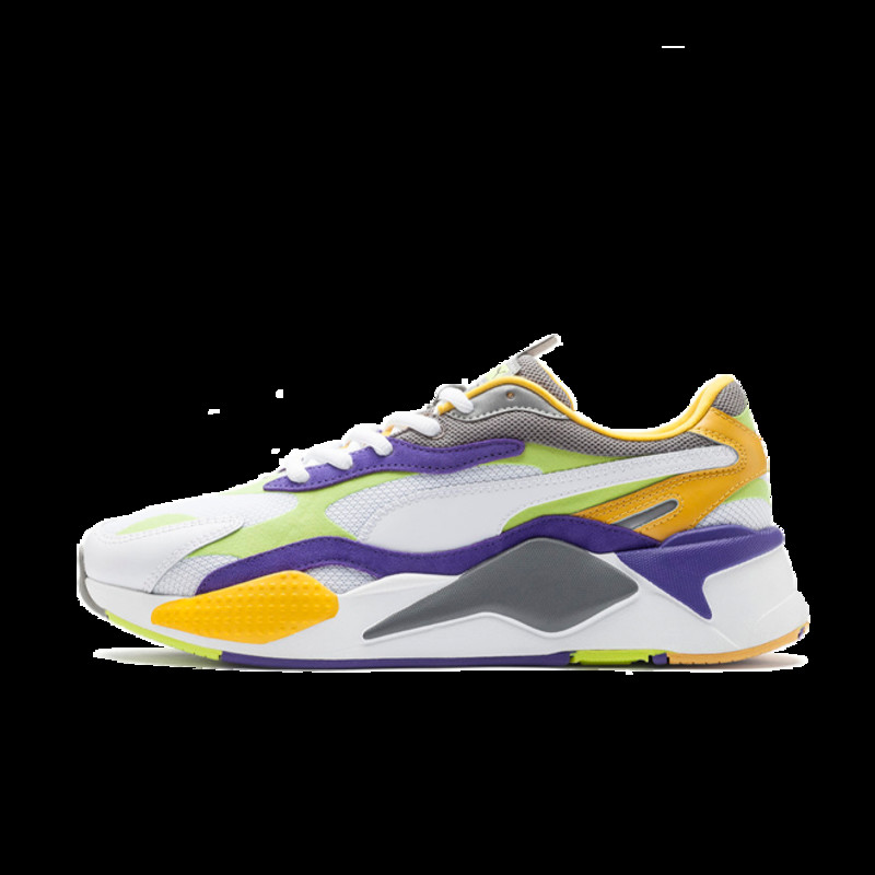 Puma RS-X2 Level Up 'Multi' | 373169-01