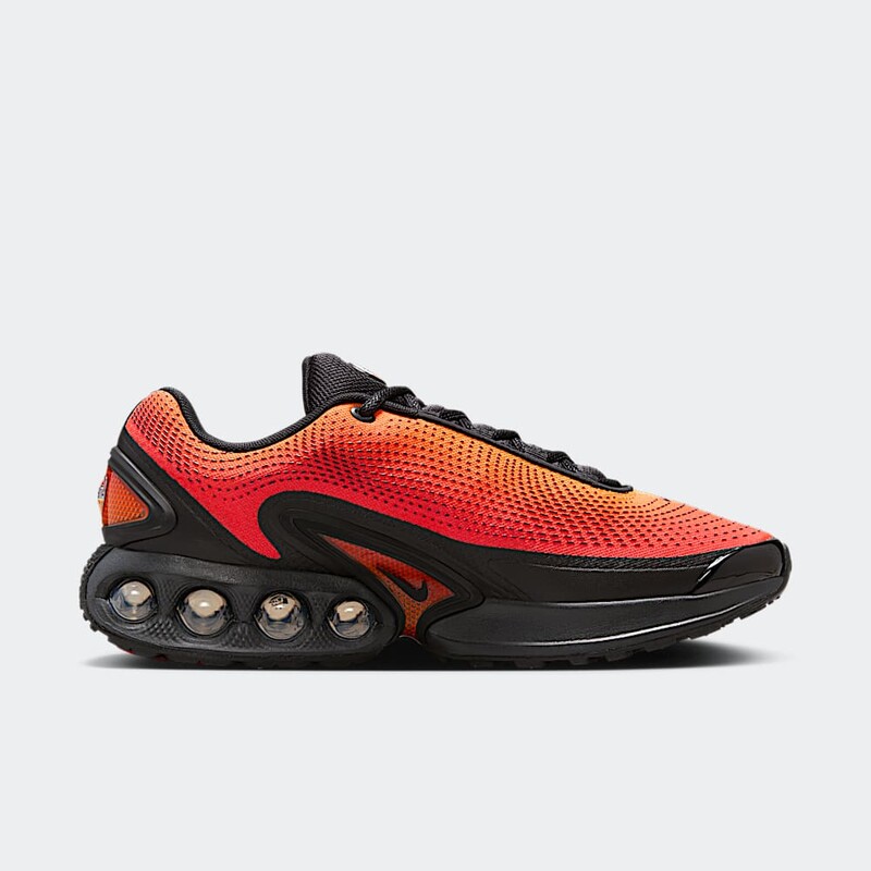 Nike Air Max Dn "Total Orange" | IB4505-803