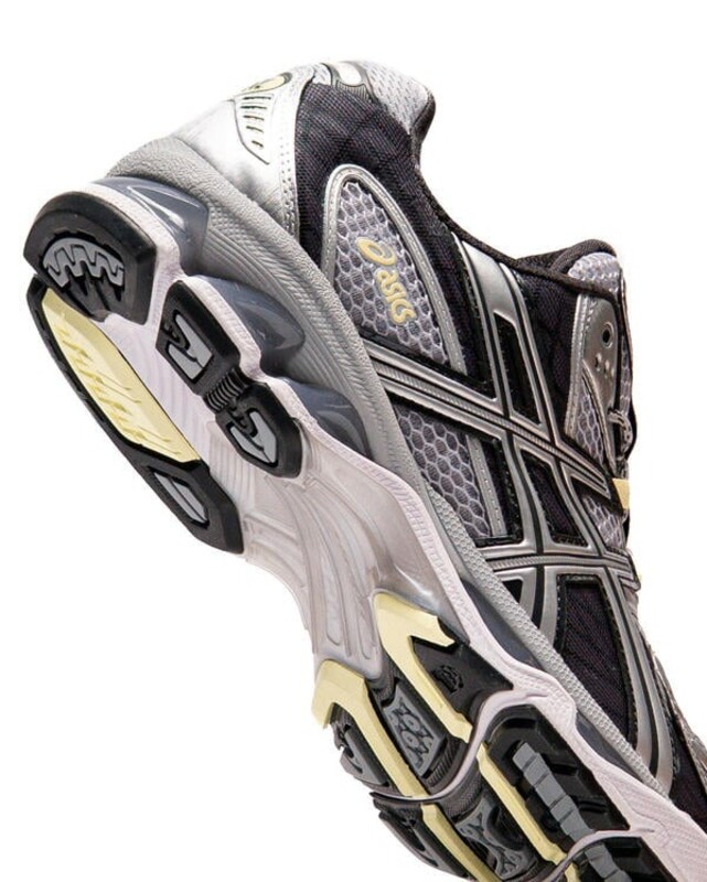 Asics Gel-Nimbus 10.1 "Pidemont Grey" | 1203A543-023