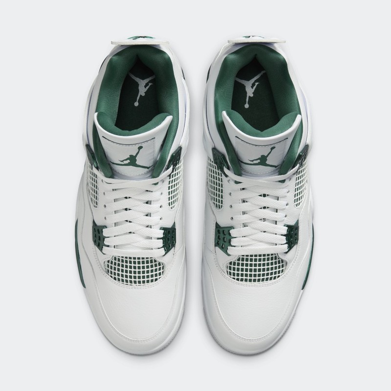 Air Jordan 4 "Oxidized Green" | FQ8138-103