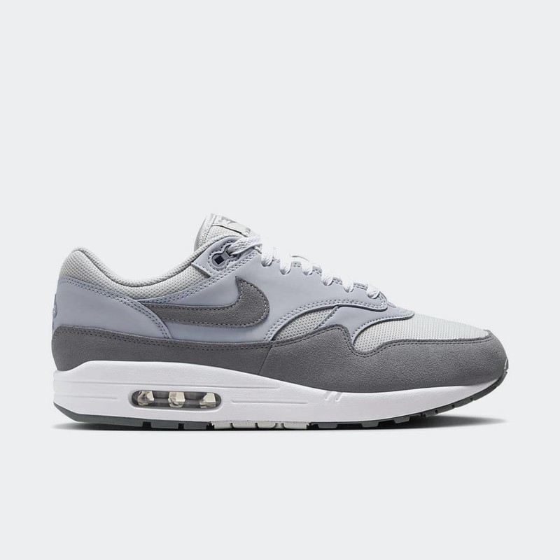 Nike Air Max 1 "Wolf Grey" | HM9936-001