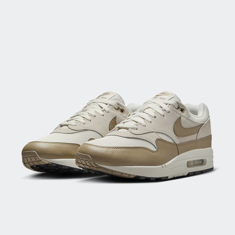 Nike Air Max 1 "Phantom/Khaki" | FZ5808-001