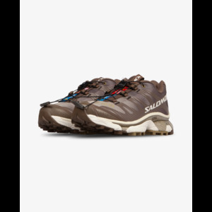 Salomon XT-4 OG Aurora Borealis Canteen/Transparent Yellow/Dried Herb | 474425