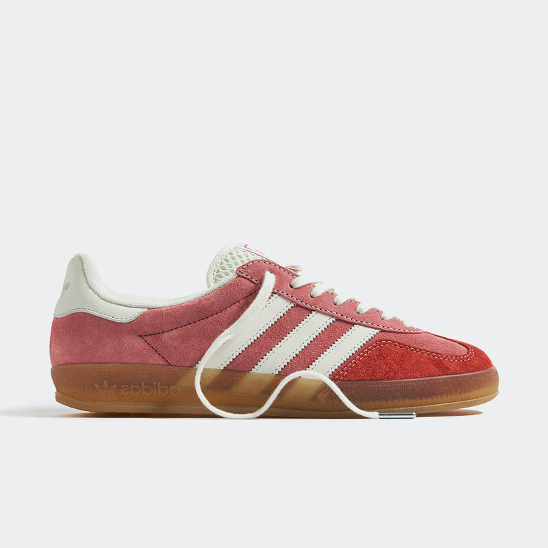 END. x adidas Gazelle Indoor "Laundromat" | IH8543