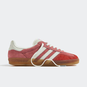 Adidas los angeles maroon hotsell