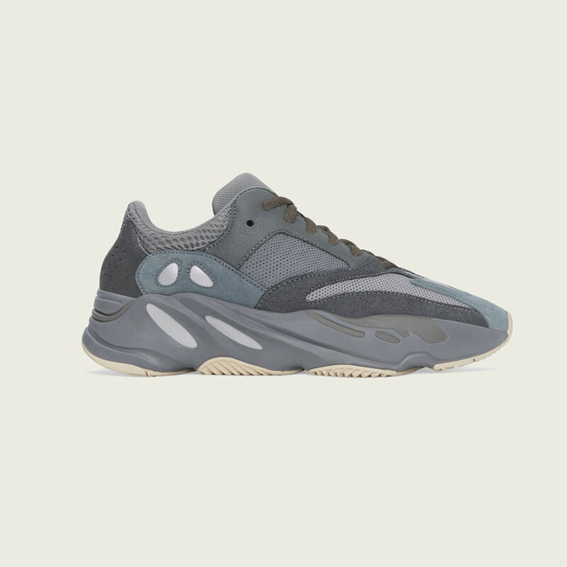 The adidas Yeezy Boost 700 "Teal Blue" Finally Has a Release Date