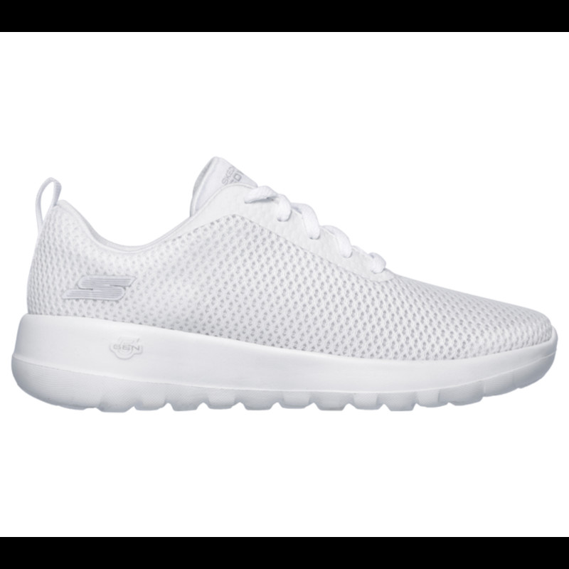 Skechers go walk store joy paradise white