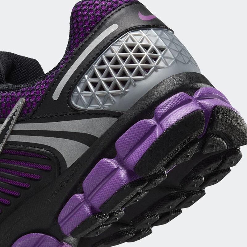 Nike Zoom Vomero 5 "Vivid Purple" | FB9149-500