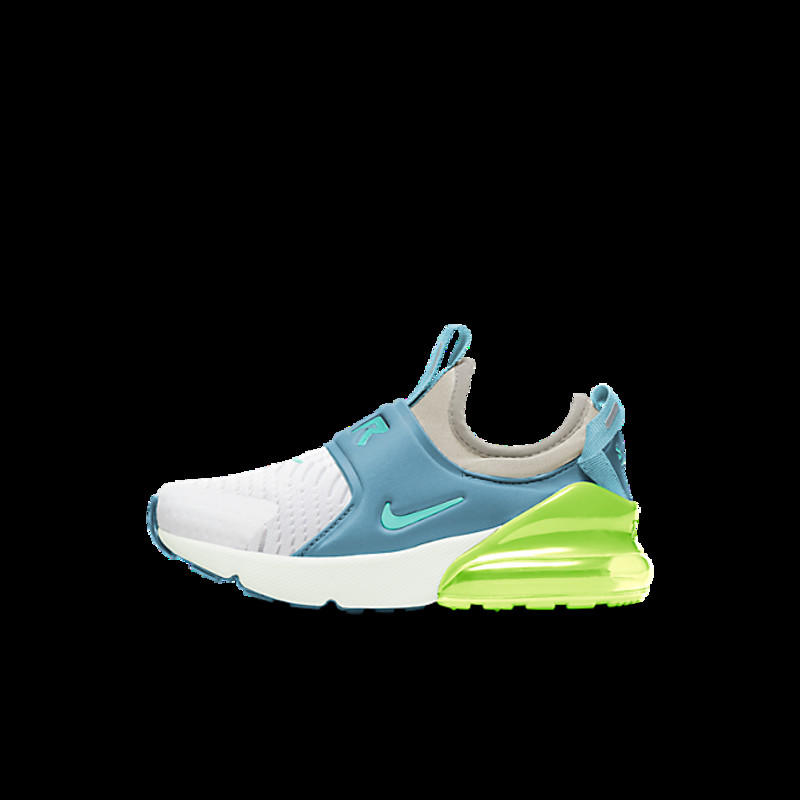 nike blossom nike blossom free cheap paypal payment Extreme Cerulean Tropical Twist (PS) | CI1107-014