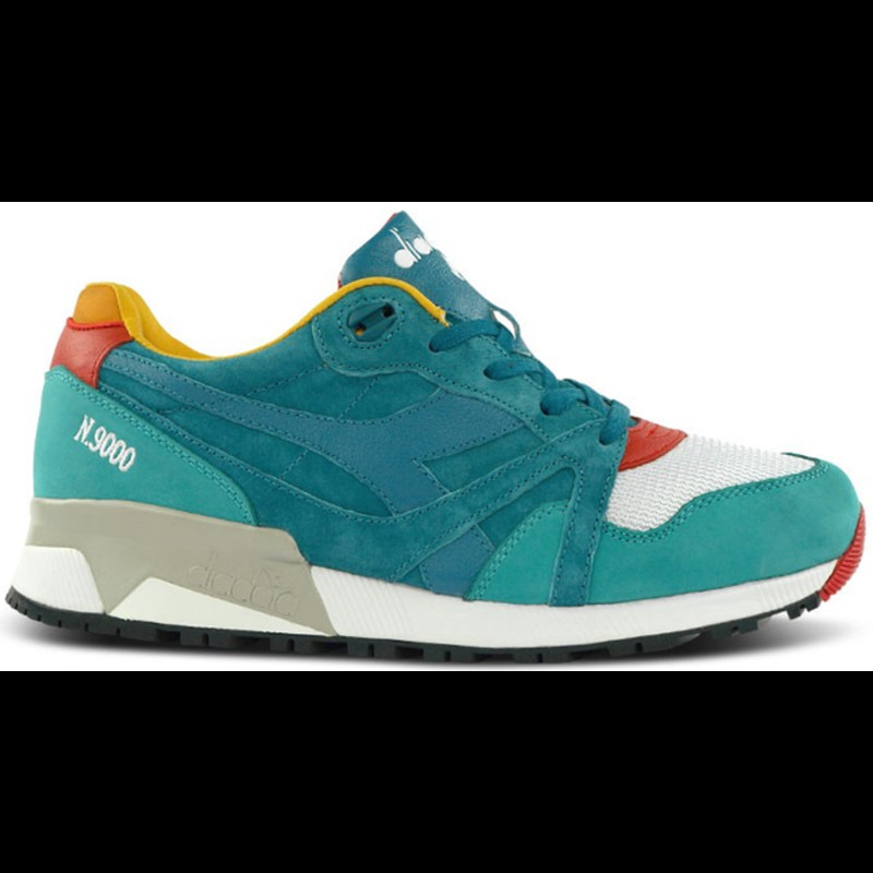 Diadora N9000 hanon Saturday Special (Transit II) | 160628-06-60104