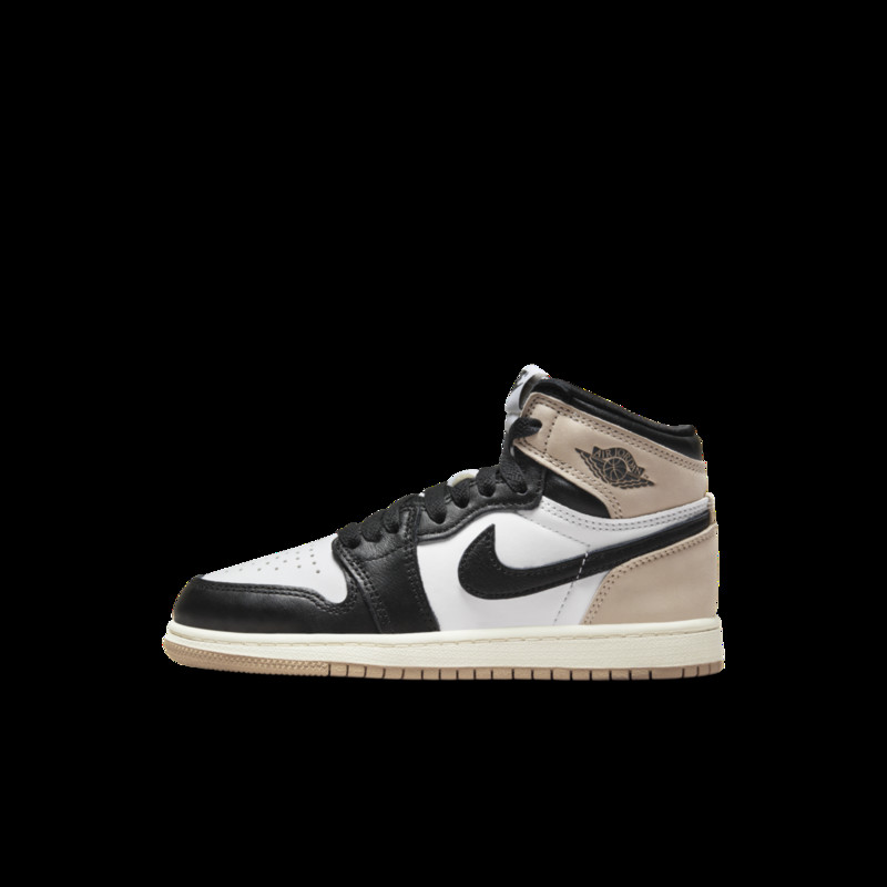 Air Jordan 1 High OG PS 'Latte' | FD2597-021