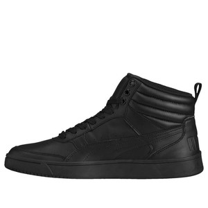 Puma Rebound Street V2 Black | 363716-01