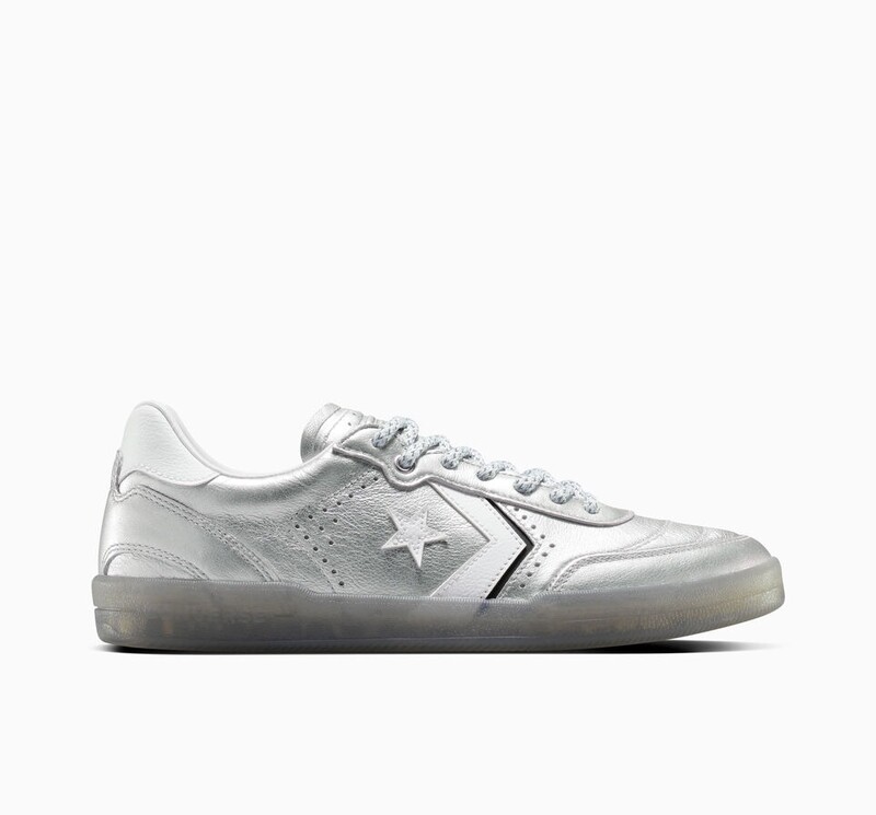 Louie Lopez x Converse CONS Pro 2 "Silver" | A10594C