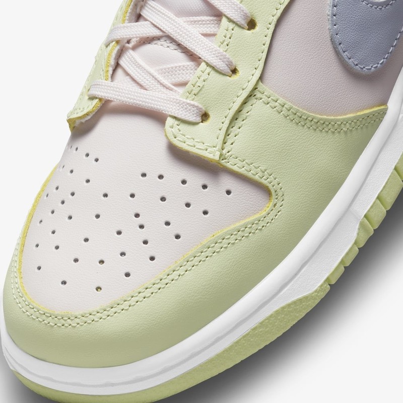 Nike Dunk Low Lime Ice | DD1503-600