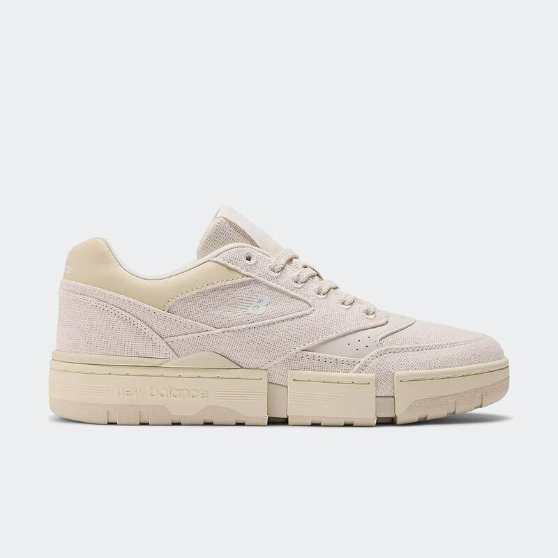 MSFTSrep x New Balance "Beige" | CTJSCR-2