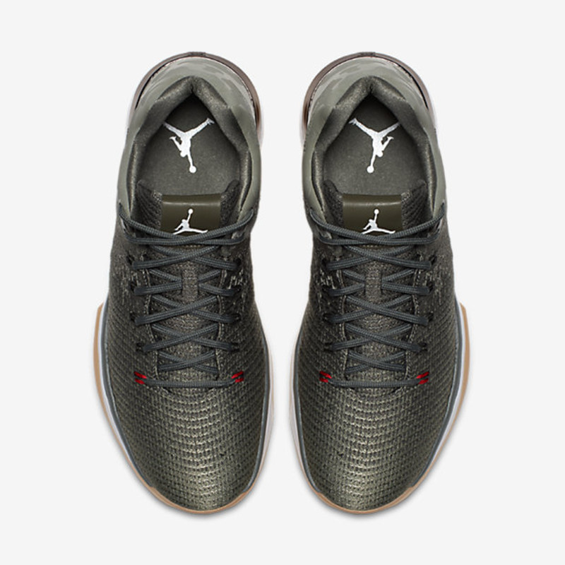 Air Jordan 31 Low River Rock | 897564-051