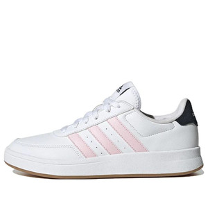 adidas Wmns Breaknet 2.0 'White Clear Pink' | HP9444