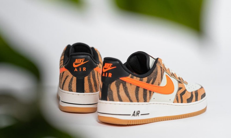 Nike Air Force 1 Animal | DJ6192-100