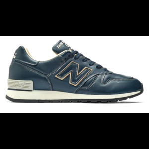 New Balance 670 Series Navy Blue Marathon Running | M670NVY