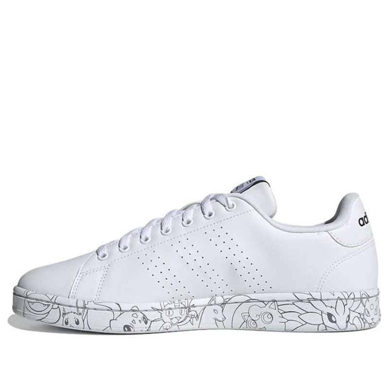 Tenis adidas hot sale advantage neo