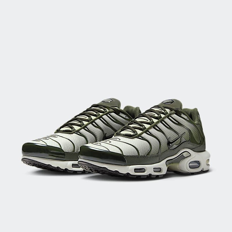 Nike Air Max Plus "Sequoia" | DM0032-300