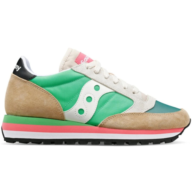 Saucony Women's Jazz Triple | S60530-32 | Grailify