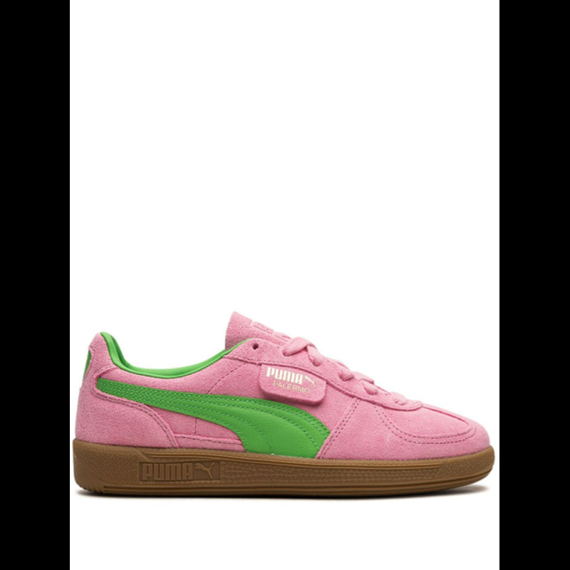 PUMA "Palermo Special ""Pink/Green"" | 39785801