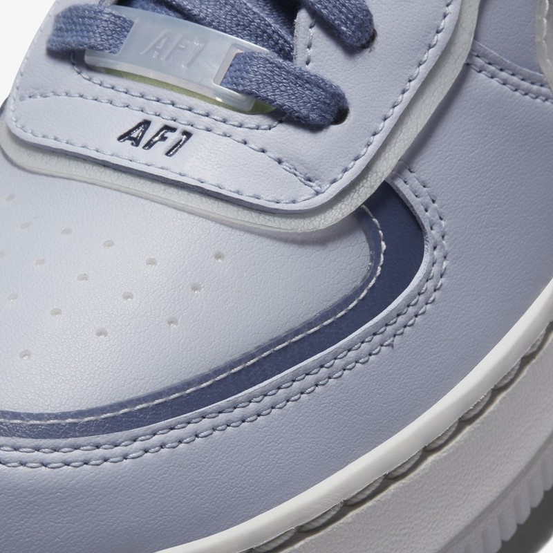 Nike Air Force 1 Shadow SE World Indigo | CK6561-001