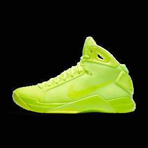 Nike Hyperdunk Triple Volt | 820321-700