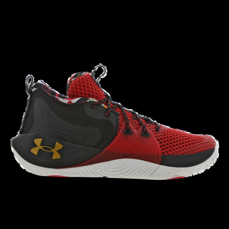 Under Armour Embiid 1 | 3023876-602